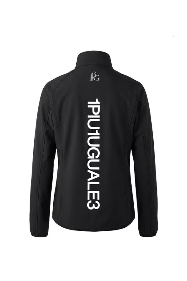 画像5: 1PIU1UGUALE3 GOLF ウノピゥウノウグァーレトレ ゴルフ WIND JACKET{-BFA} (5)