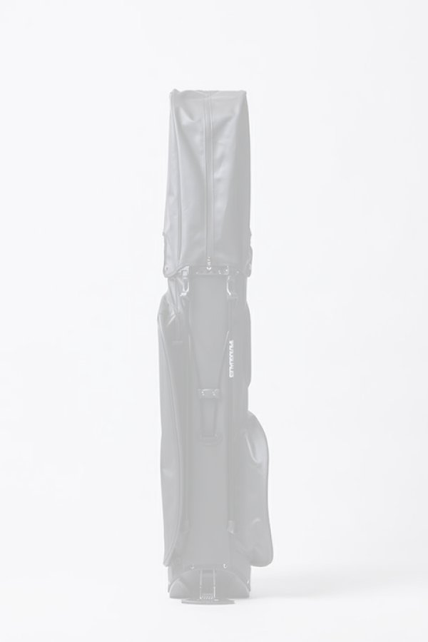 画像4:  {SOLD} 1PIU1UGUALE3 GOLF ウノピゥウノウグァーレトレ ゴルフ STAND CADDIE BAG{GRG137-POE312-99-BBS} (4)