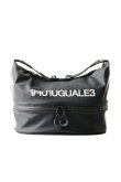 画像1: {SOLD}1PIU1UGUALE3 GOLF ウノピゥウノウグァーレトレ ゴルフ SPORT BAG{-BEA} (1)