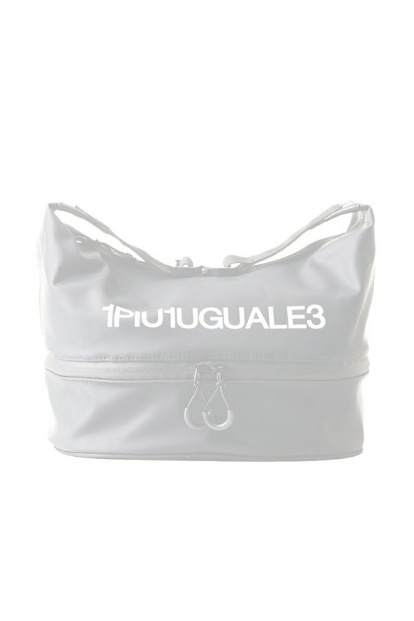画像1:   1PIU1UGUALE3 GOLF ウノピゥウノウグァーレトレ ゴルフ SPORT BAG{-BEA} (1)