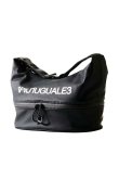 画像3: {SOLD}1PIU1UGUALE3 GOLF ウノピゥウノウグァーレトレ ゴルフ SPORT BAG{-BEA} (3)