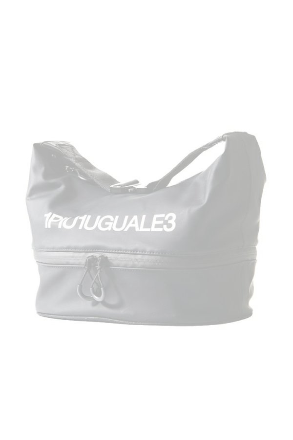 画像3:   1PIU1UGUALE3 GOLF ウノピゥウノウグァーレトレ ゴルフ SPORT BAG{-BEA} (3)