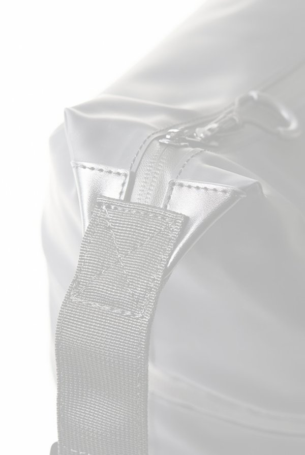 画像9:   1PIU1UGUALE3 GOLF ウノピゥウノウグァーレトレ ゴルフ SPORT BAG{-BEA} (9)