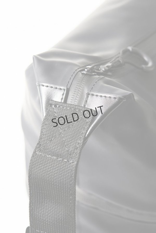 画像9: {SOLD}1PIU1UGUALE3 GOLF ウノピゥウノウグァーレトレ ゴルフ SPORT BAG{-BEA} (9)