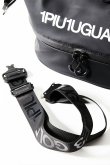 画像11: {SOLD}1PIU1UGUALE3 GOLF ウノピゥウノウグァーレトレ ゴルフ SPORT BAG{-BEA} (11)