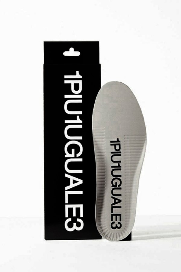 画像1: 1PIU1UGUALE3 GOLF ウノピゥウノウグァーレトレ ゴルフ 113 GOLF IN SOLE{GRG166-COT353-83-BBA} (1)