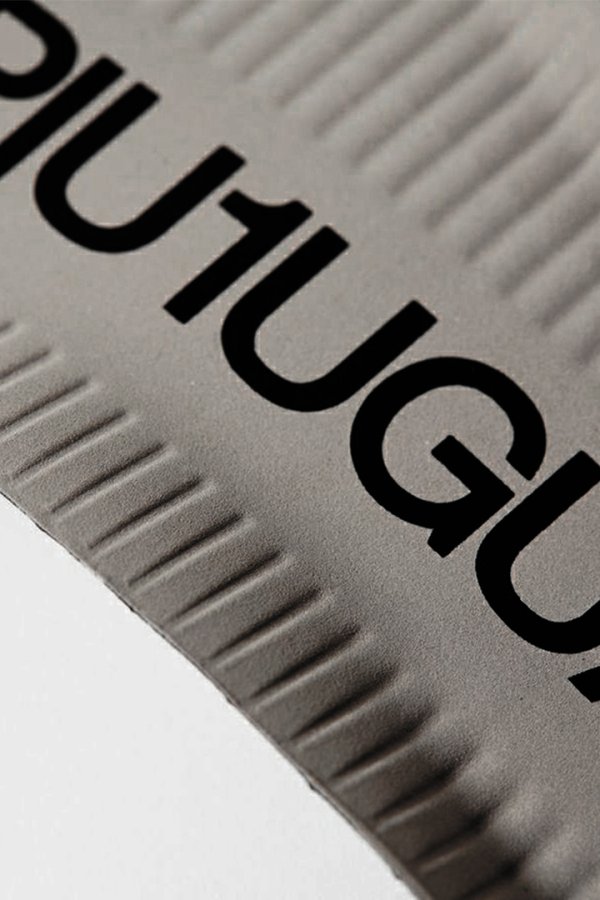 画像5: 1PIU1UGUALE3 GOLF ウノピゥウノウグァーレトレ ゴルフ 113 GOLF IN SOLE{GRG166-COT353-83-BBA} (5)