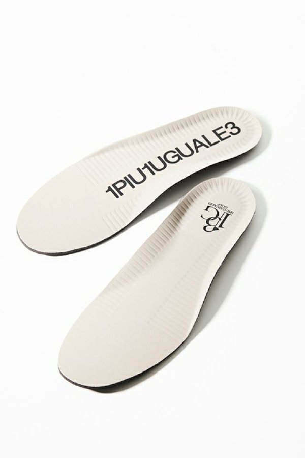 画像3: 【 20%OFF セール7,150円→5,720円】 1PIU1UGUALE3 GOLF ウノピゥウノウグァーレトレ ゴルフ 113 GOLF IN SOLE{GRG166-COT353-83-BBA} (3)