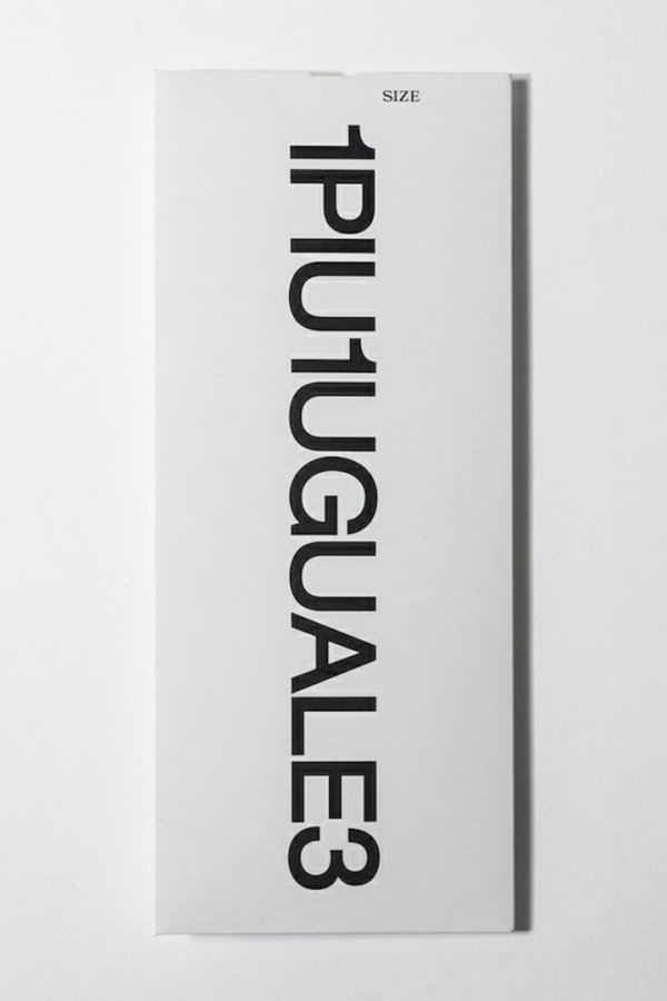 画像4: 1PIU1UGUALE3 GOLF ウノピゥウノウグァーレトレ ゴルフ SYNTHETIC LEATHER GLOVE{-BEA} (4)