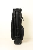 画像7: 1PIU1UGUALE3 GOLF ウノピゥウノウグァーレトレ ゴルフ STAND CADDIE BAG{-BBA} (7)