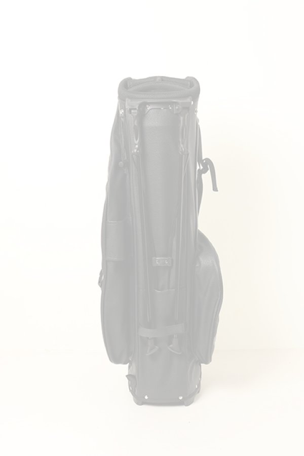 画像9:   1PIU1UGUALE3 GOLF ウノピゥウノウグァーレトレ ゴルフ STAND CADDIE BAG{-BBA} (9)