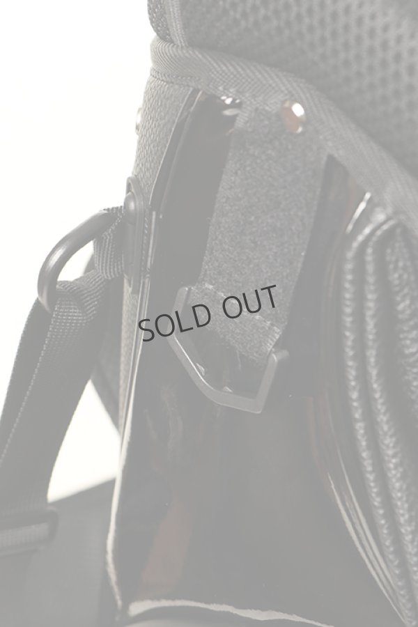画像12: {SOLD}1PIU1UGUALE3 GOLF ウノピゥウノウグァーレトレ ゴルフ STAND CADDIE BAG{-BBA} (12)