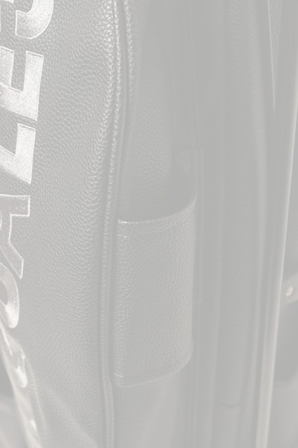 画像17:   1PIU1UGUALE3 GOLF ウノピゥウノウグァーレトレ ゴルフ STAND CADDIE BAG{-BBA} (17)