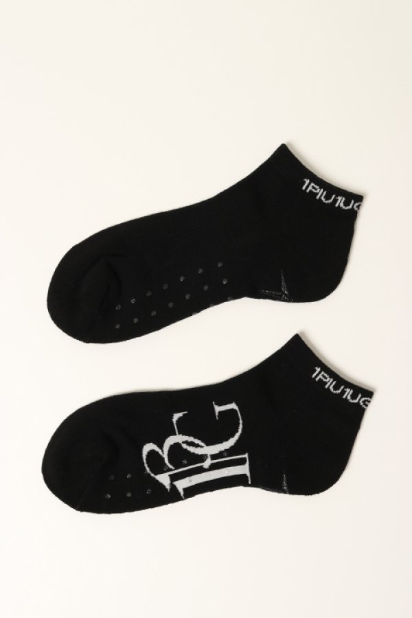 画像2: 【 20%OFF セール4,400円→3,520円】 1PIU1UGUALE3 GOLF ウノピゥウノウグァーレトレ ゴルフ LOW SOX{GRG260-CTU235-99/10-BCS} (2)
