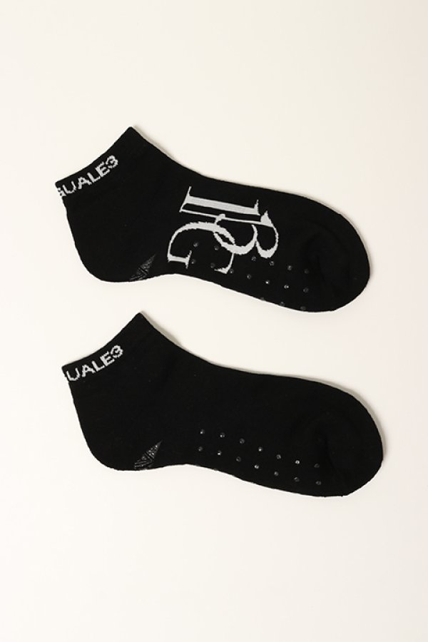 画像3: 【 20%OFF セール4,400円→3,520円】 1PIU1UGUALE3 GOLF ウノピゥウノウグァーレトレ ゴルフ LOW SOX{GRG260-CTU235-99/10-BCS} (3)