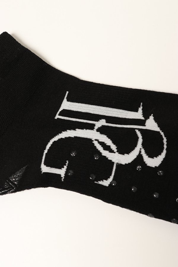 画像5: 【 20%OFF セール4,400円→3,520円】 1PIU1UGUALE3 GOLF ウノピゥウノウグァーレトレ ゴルフ LOW SOX{GRG260-CTU235-99/10-BCS} (5)