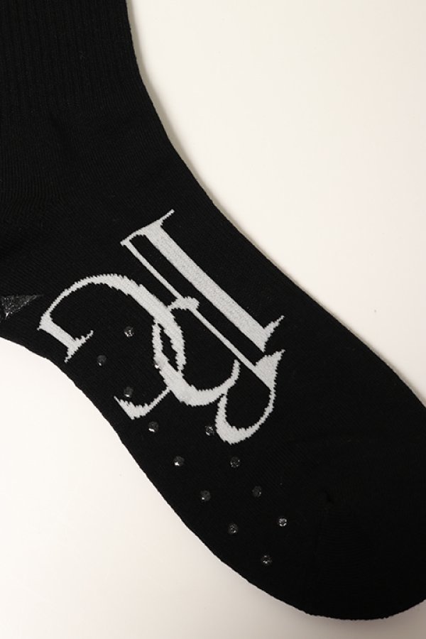 画像5: 【 20%OFF セール4,950円→3,960円】 1PIU1UGUALE3 GOLF ウノピゥウノウグァーレトレ ゴルフ MID SOX{GRG261-CTU235-99/10-BCS} (5)
