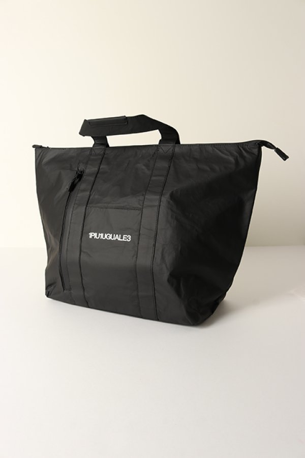 画像3: 【 20%OFF セール33,000円→26,400円】 1PIU1UGUALE3 GOLF ウノピゥウノウグァーレトレ ゴルフ SHOULDER BAG LARGE{-BCS} (3)