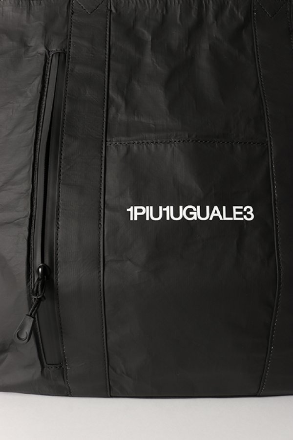 画像5: 【 20%OFF セール33,000円→26,400円】 1PIU1UGUALE3 GOLF ウノピゥウノウグァーレトレ ゴルフ SHOULDER BAG LARGE{-BCS} (5)