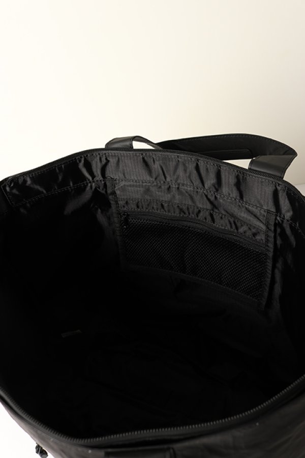 画像7: 【 20%OFF セール33,000円→26,400円】 1PIU1UGUALE3 GOLF ウノピゥウノウグァーレトレ ゴルフ SHOULDER BAG LARGE{-BCS} (7)
