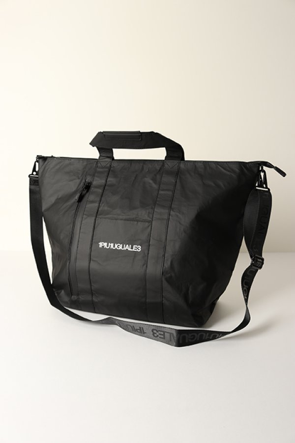 画像8: 【 20%OFF セール33,000円→26,400円】 1PIU1UGUALE3 GOLF ウノピゥウノウグァーレトレ ゴルフ SHOULDER BAG LARGE{-BCS} (8)