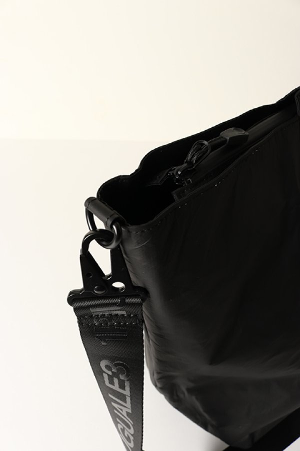画像10: 【 20%OFF セール33,000円→26,400円】 1PIU1UGUALE3 GOLF ウノピゥウノウグァーレトレ ゴルフ SHOULDER BAG LARGE{-BCS} (10)