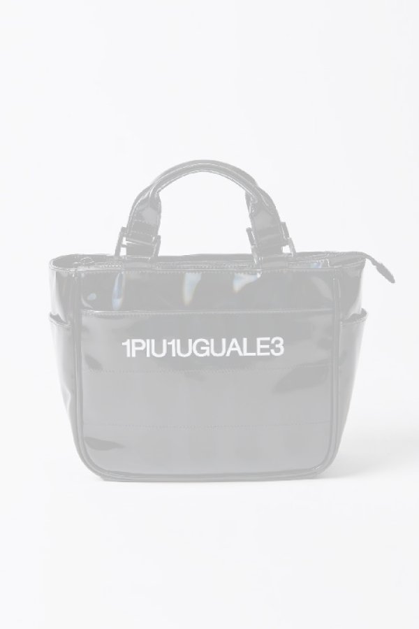 画像3:  {SOLD} 1PIU1UGUALE3 GOLF ウノピゥウノウグァーレトレ ゴルフ AURORA CART BAG{-BCS} (3)