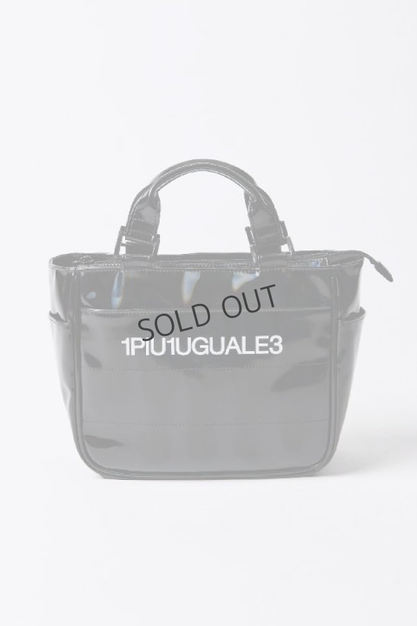 画像3: {SOLD}1PIU1UGUALE3 GOLF ウノピゥウノウグァーレトレ ゴルフ AURORA CART BAG{-BCS} (3)