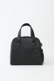 画像2: 1PIU1UGUALE3 GOLF ウノピゥウノウグァーレトレ ゴルフ SOFT SHRINK MID BOSTON BAG{-BCS} (2)