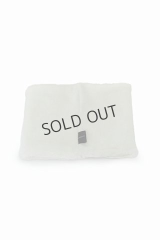 1PIU1UGUALE3】GOLF NECK WARMER