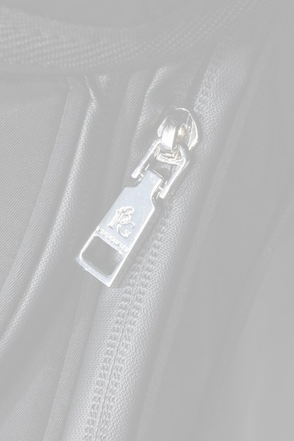 画像6:  {SOLD} 1PIU1UGUALE3 GOLF ウノピゥウノウグァーレトレ ゴルフ CADDIE BAG{-BDA} (6)