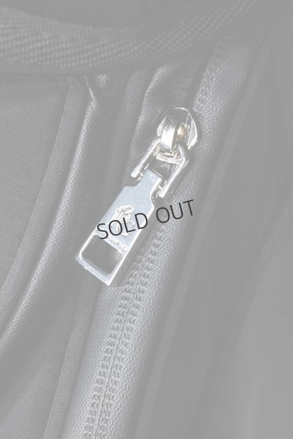 画像6: {SOLD}1PIU1UGUALE3 GOLF ウノピゥウノウグァーレトレ ゴルフ CADDIE BAG{-BDA} (6)