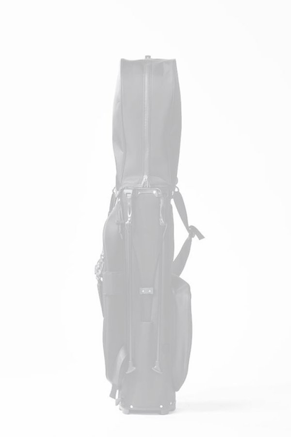 画像4:   1PIU1UGUALE3 GOLF ウノピゥウノウグァーレトレ ゴルフ STAND CADDIE BAG{-BCA} (4)