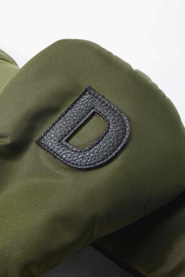 画像2: 【 20%OFF セール16,500円→13,200円】 1PIU1UGUALE3 GOLF ウノピゥウノウグァーレトレ ゴルフ HEAD COVER DR{-BCA} (2)