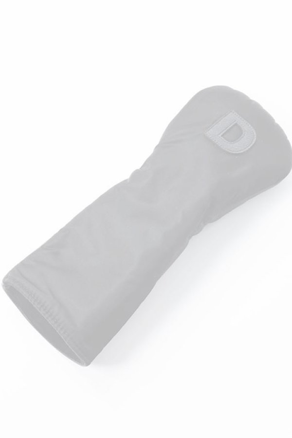 画像1:   1PIU1UGUALE3 GOLF ウノピゥウノウグァーレトレ ゴルフ HEAD COVER DR{-BCA} (1)