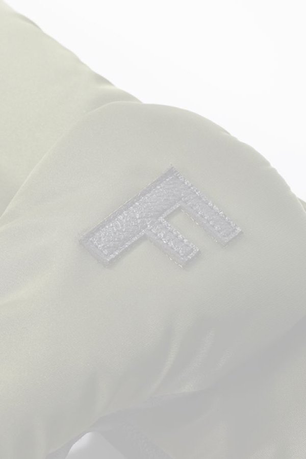 画像2:   1PIU1UGUALE3 GOLF ウノピゥウノウグァーレトレ ゴルフ HEAD COVER FW{-BCA} (2)