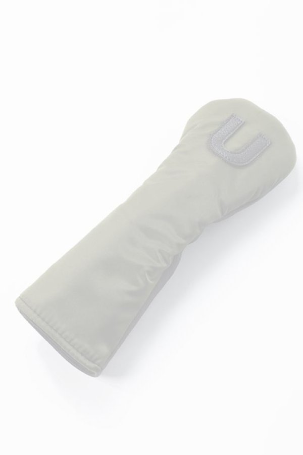 画像1:   1PIU1UGUALE3 GOLF ウノピゥウノウグァーレトレ ゴルフ HEAD COVER UT{-BCA} (1)