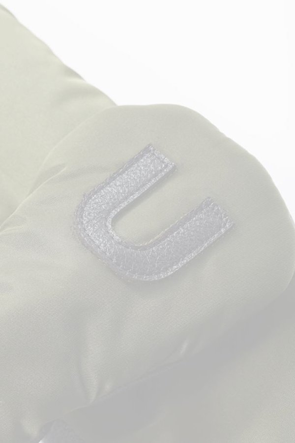 画像2:   1PIU1UGUALE3 GOLF ウノピゥウノウグァーレトレ ゴルフ HEAD COVER UT{-BCA} (2)