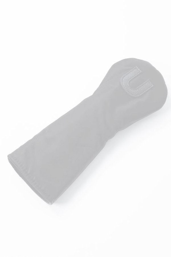 画像1:   1PIU1UGUALE3 GOLF ウノピゥウノウグァーレトレ ゴルフ HEAD COVER UT{-BCA} (1)