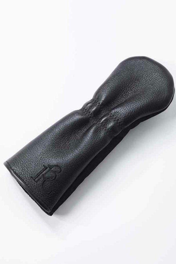 画像2: 【 20%OFF セール14,300円→11,440円】 1PIU1UGUALE3 GOLF ウノピゥウノウグァーレトレ ゴルフ HEAD COVER UT{-BCA} (2)