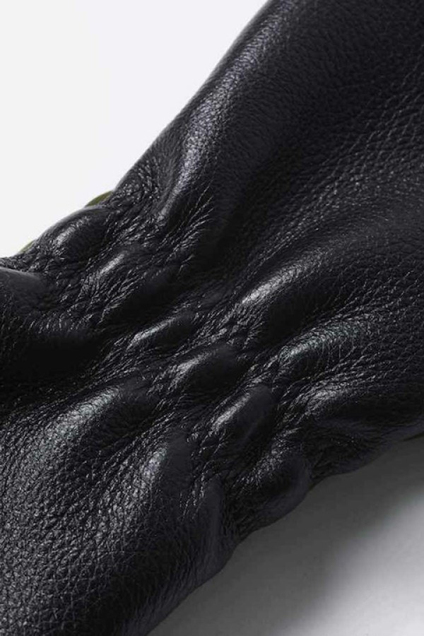 画像4: 【 20%OFF セール14,300円→11,440円】 1PIU1UGUALE3 GOLF ウノピゥウノウグァーレトレ ゴルフ HEAD COVER UT{-BCA} (4)