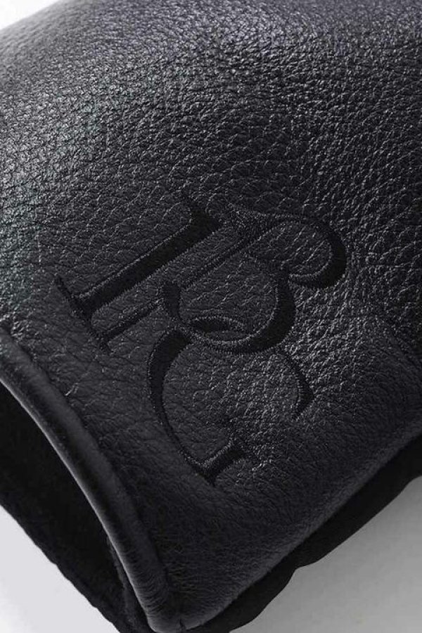 画像5: 【 20%OFF セール14,300円→11,440円】 1PIU1UGUALE3 GOLF ウノピゥウノウグァーレトレ ゴルフ HEAD COVER UT{-BCA} (5)