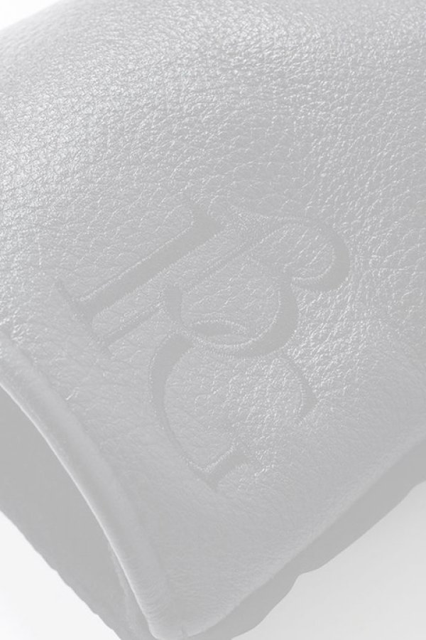 画像5:   1PIU1UGUALE3 GOLF ウノピゥウノウグァーレトレ ゴルフ HEAD COVER UT{-BCA} (5)