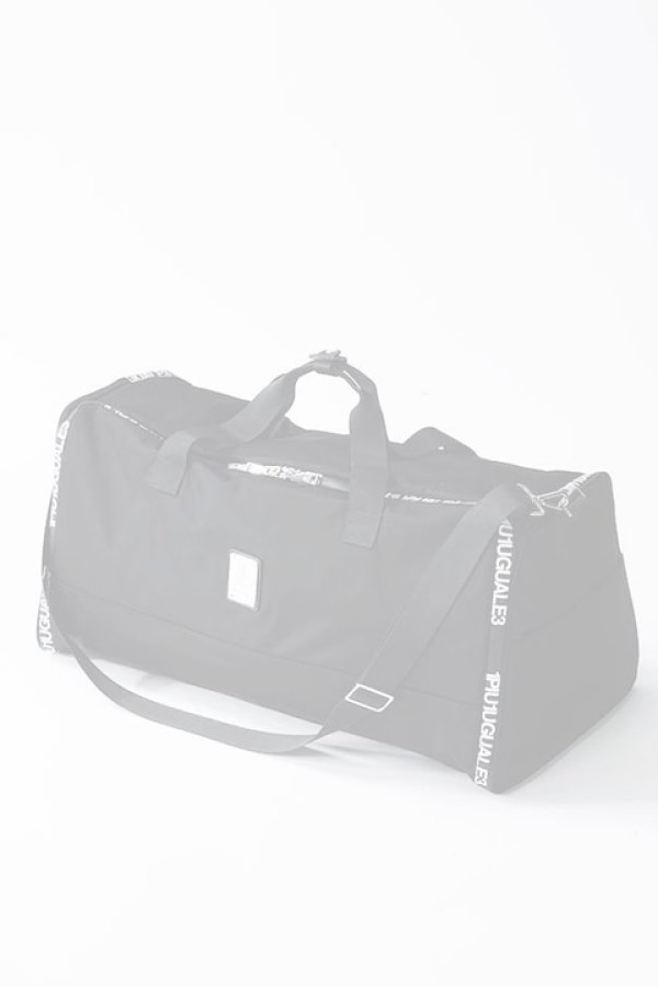 画像2:   1PIU1UGUALE3 GOLF ウノピゥウノウグァーレトレ ゴルフ BOSTON BAG{-BCA} (2)