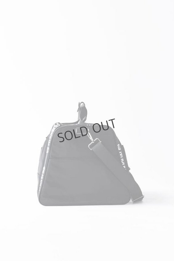 画像3: {SOLD}1PIU1UGUALE3 GOLF ウノピゥウノウグァーレトレ ゴルフ BOSTON BAG{-BCA} (3)