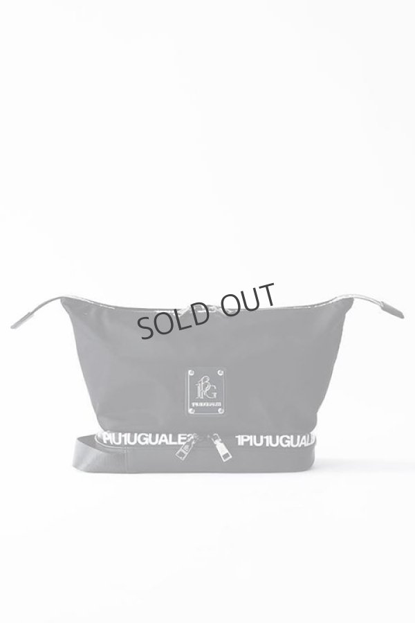 画像1: {SOLD}1PIU1UGUALE3 GOLF ウノピゥウノウグァーレトレ ゴルフ POACH{-BDA} (1)