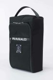 画像3: {SOLD}1PIU1UGUALE3 GOLF ウノピゥウノウグァーレトレ ゴルフ SHOES BAG{-BCA} (3)