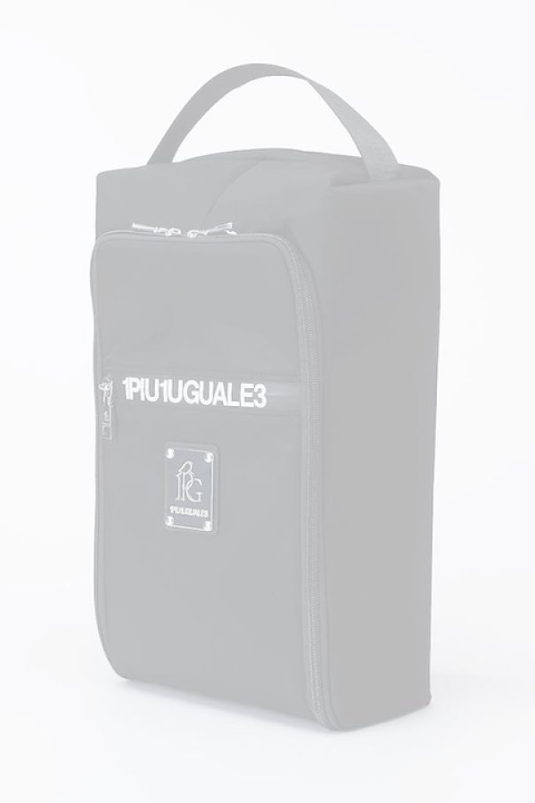 画像3:   1PIU1UGUALE3 GOLF ウノピゥウノウグァーレトレ ゴルフ SHOES BAG{-BDA} (3)