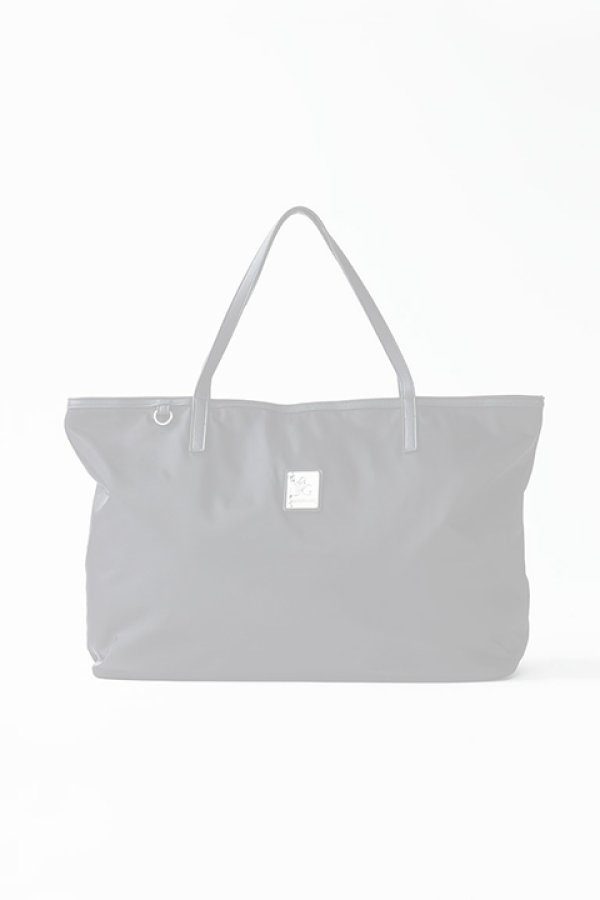 画像1:   1PIU1UGUALE3 GOLF ウノピゥウノウグァーレトレ ゴルフ TOTE BAG LARGE{-BCA} (1)