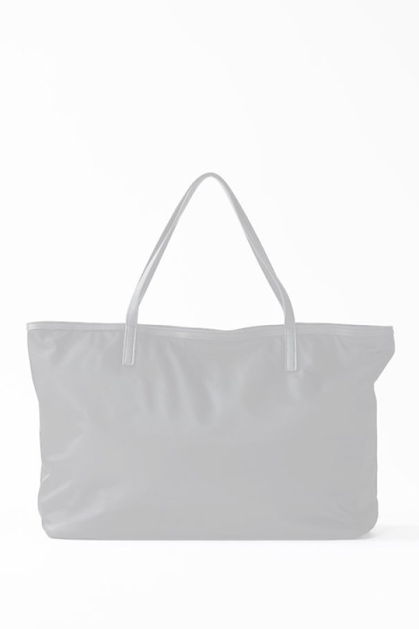 画像3:   1PIU1UGUALE3 GOLF ウノピゥウノウグァーレトレ ゴルフ TOTE BAG LARGE{-BCA} (3)